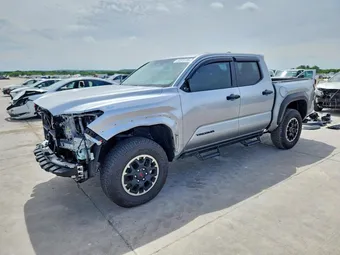 2025 Toyota Tacoma 3TMLB5JN5SM092656 Lot 52070706