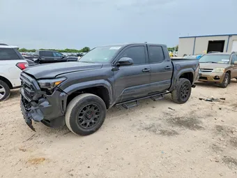 2025 Toyota Tacoma 3TMKB5FN7SM052356 Lot 55623836
