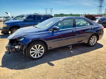 2015 Toyota Camry 4T1BF1FK8FU968155 Lot 55444636