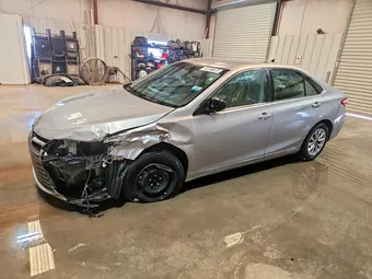 2017 Toyota Camry 4T1BF1FK9HU323890 Lot 56807396
