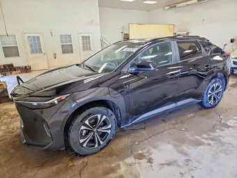 2024 Toyota bZ4X JTMAAAAA7RA047693