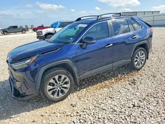 2023 Toyota RAV4 2T3N1RFV1PW403081 Lot 54900956