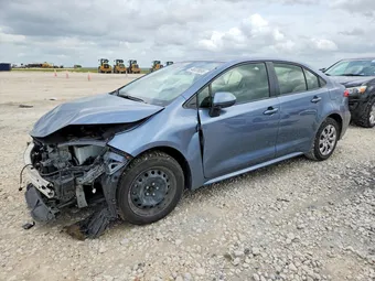 2024 Toyota Corolla JTDBCMFE9R3048814 Lot 48328696