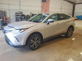 2024 Toyota Venza JTEAAAAH6RJ179112