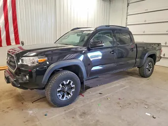 2016 Toyota Tacoma 3TMDZ5BN5GM009149 Lot 55365166