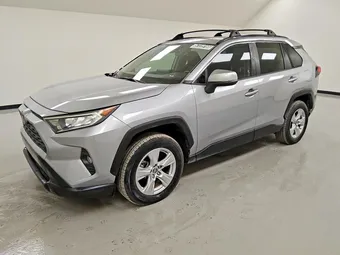 2019 Toyota RAV4 JTMW1RFVXKD032156 Lot 57239166