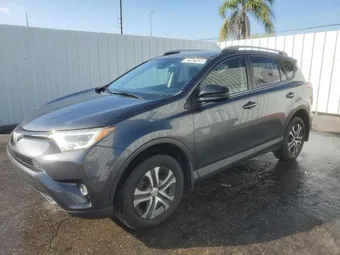 2017 Toyota RAV4 JTMBFREV9HJ144376 Lot 92932505