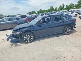 2025 Volkswagen Jetta 3VWEX7BU2SM019186 Lot 58993186
