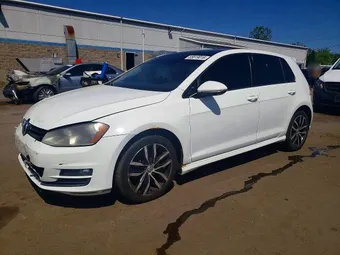 2015 Volkswagen Golf 3VW217AU8FM008110