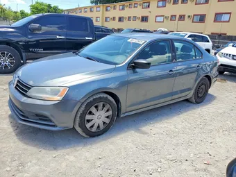 2016 Volkswagen Jetta 3VW167AJ7GM369848 Lot 85772585