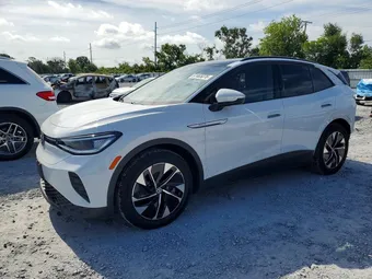 2021 Volkswagen ID4 WVGTMPE29MP056869