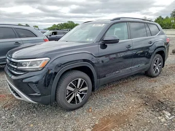 2022 Volkswagen Atlas 1V2DP2CA4NC503953
