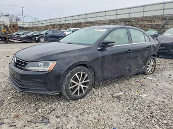 2018 Volkswagen Jetta 3VWB67AJ5JM231060 Lot 41878476