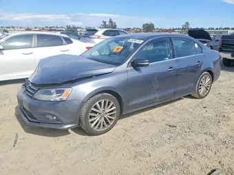 2016 Volkswagen Jetta 3VWL17AJ3GM228427 Lot 58836176