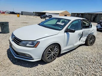 2016 Volkswagen Jetta 3VWB17AJ2GM419994 Lot 59118996