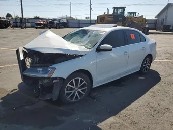 2017 Volkswagen Jetta 3VWDB7AJ6HM370449 Lot 63862035