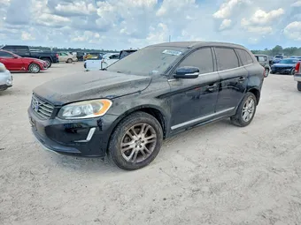 2016 Volvo XC60 YV440MDK8G2787456