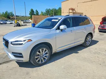 2017 Volvo XC90 YV4A22PK7H1119328