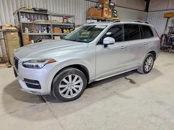 2016 Volvo XC90 YV4A22PK5G1092905