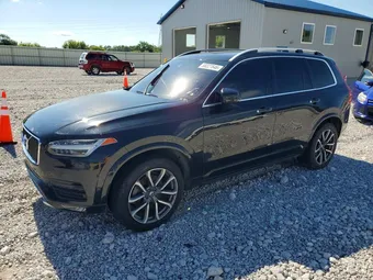 2017 Volvo XC90 YV4A22PK3H1133713