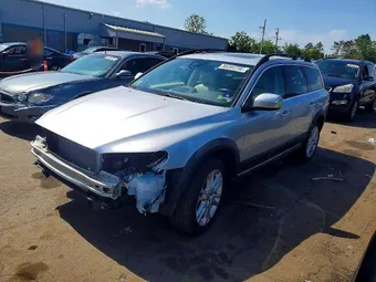 2016 Volvo XC70 YV4612NK4G1236813
