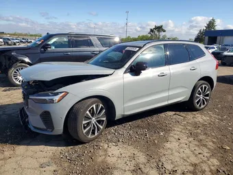 2024 Volvo XC60 YV4L12RL0R1782355