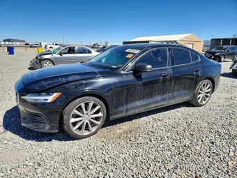 2020 Volvo S60 7JRA22TKXLG042096