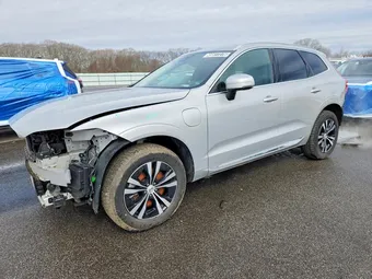 2023 Volvo XC60 YV4H60DKXP1333384