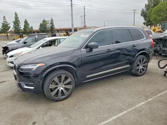 2023 Volvo XC90 YV4H60CNXP1912211