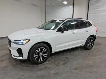 2025 Volvo XC60 YV4M12RJ1S1185062