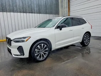 2024 Volvo XC60 YV4L12RL6R1911795