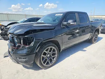 2019 Ram 1500 1C6SRFJT8KN632896 Lot 59813386