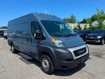 2020 Ram Promaster Cargo Van 3C6URVJG5LE124820