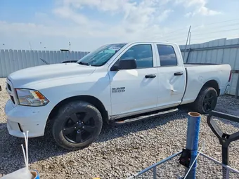 2016 Ram 1500 1C6RR7FG2GS412579 Lot 59343636