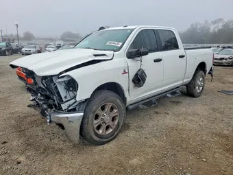 2024 Ram 2500 3C6UR5DL6RG254000 Lot 99594435