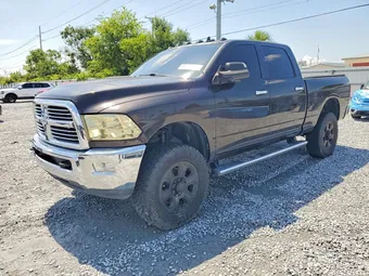2016 Ram 2500 3C6UR5DL1GG304041 Lot 54547456