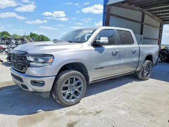 2022 Ram 1500 1C6SRFVT4NN151140 Lot 50659546