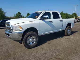 2017 Ram 2500 3C6UR5CL8HG671201 Lot 59273436