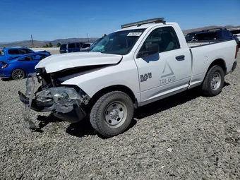 2021 Ram 1500 3C6JR7AG3MG602253 Lot 52963436