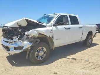 2019 Ram 2500 3C6UR5CL4KG599114 Lot 55959086