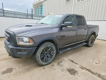 2022 Ram 1500 1C6RR7LTXNS175631 Lot 56642206