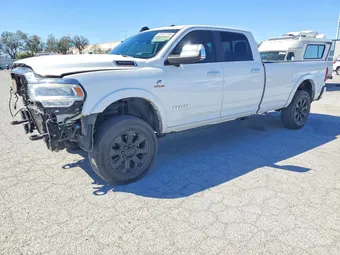 2019 Ram 3500 3C63R3JL5KG715763 Lot 48197776