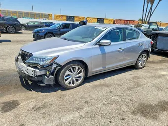 2017 Acura ILX 19UDE2F37HA011732 Lot 57241046
