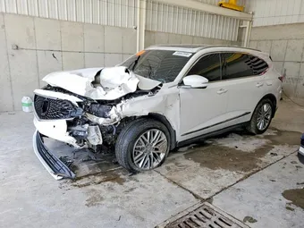 2023 Acura MDX 5J8YE1H84PL026891