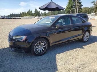 2016 Audi A3 WAUA7GFFXG1099755 Lot 58327646