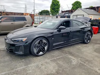 2024 Audi RS Etron GT WAUBHBFW0R7900522