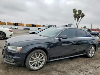 2015 Audi A4 WAUFFAFL6FN045596 Lot 59876576