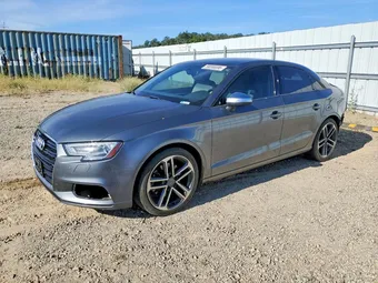 2017 Audi A3 WAUB8GFF2H1024471 Lot 59098896