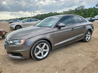 2015 Audi A3 WAUACGFF1F1079095 Lot 48905166