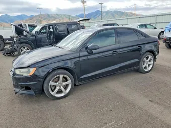 2015 Audi A3 WAUACGFF6F1035304 Lot 59141096
